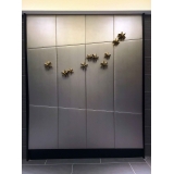 壁掛花型仙人掌-(組) y16144 立體壁飾-花、植物系列